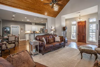 377 Quail Hill Road, Whitesboro, TX 76273 - Photo 5