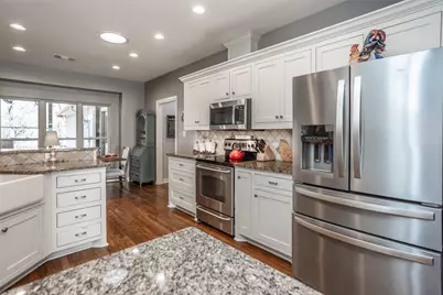 377 Quail Hill Road, Whitesboro, TX 76273 - Photo 13