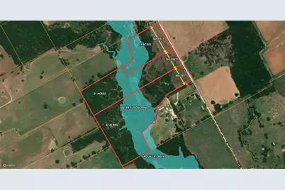 Tbd Hcr 2424, Hillsboro, TX 76645 - Photo 3