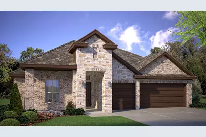 10353 Sarasota Street, Grand Prairie, TX 76065 - Photo 1