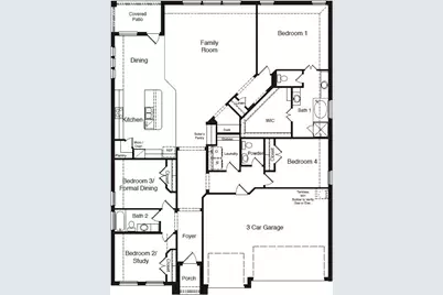 10353 Sarasota Street, Midlothian, TX 76065 - Photo 33