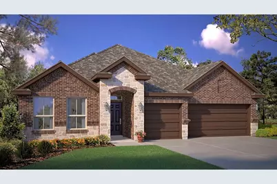 10364 Sarasota Street, Midlothian, TX 76065 - Photo 1