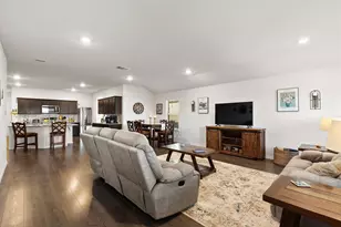 2908 Goodrich St, Royse City, TX 75189 - Photo 3