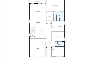 2908 Goodrich St, Royse City, TX 75189 - Photo 33