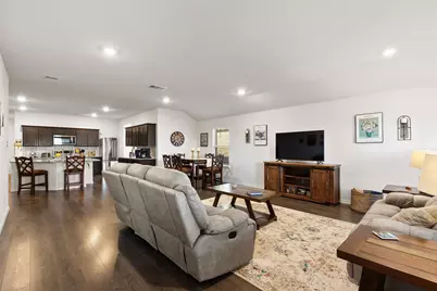 2908 Goodrich Street, Fate, TX 75189 - Photo 5