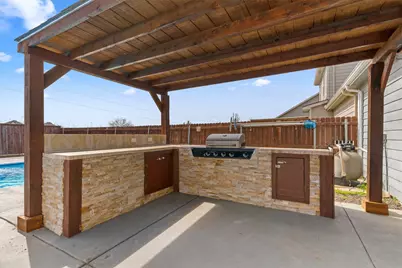 913 Chickesaw Lane, Wylie, TX 75098 - Photo 3