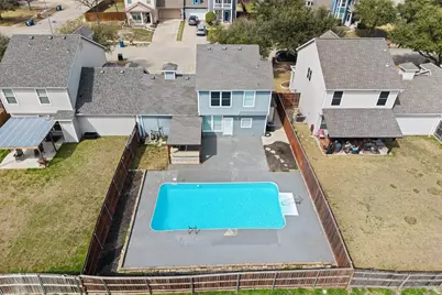 913 Chickesaw Lane, Wylie, TX 75098 - Photo 33