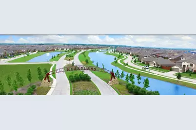 4047 Bedford Drive, Crandall, TX 75114 - Photo 27