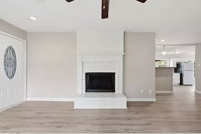 3804 Cornish Avenue, Fort Worth, TX 76133 - Photo 9