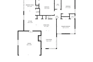 3804 Cornish Ave, Fort Worth, TX 76133 - Photo 37