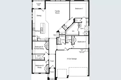 10424 Sunset Shore Drive, Midlothian, TX 76065 - Photo 33