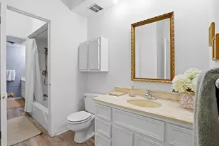 4442 Harlanwood Dr, Fort Worth, TX 76109 - Photo 19