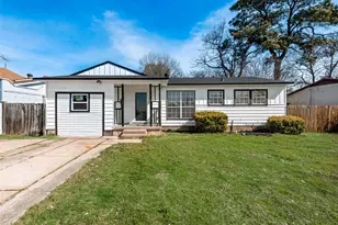 1720 Waldrop St, Irving, TX 75061 - Photo 1