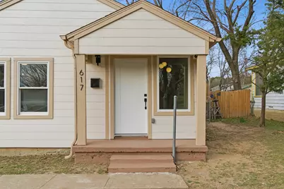 617 Ouida Street, Grand Prairie, TX 75051 - Photo 3