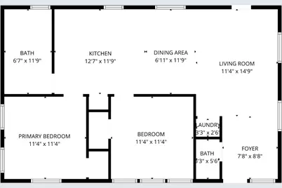 617 Ouida Street, Grand Prairie, TX 75051 - Photo 23