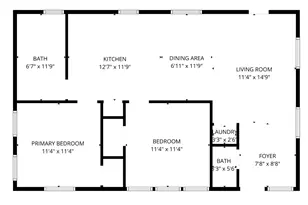 617 Ouida St, Grand Prairie, TX 75051 - Photo 23