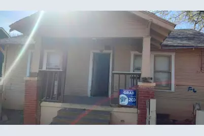 825 Cumberland Street, Dallas, TX 75203 - Photo 1