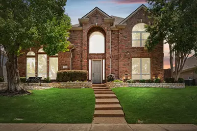 3412 High Vista Drive, Carrollton, TX 75007 - Photo 1