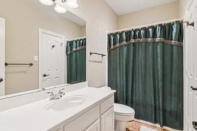 3412 High Vista Drive, Carrollton, TX 75007 - Photo 19