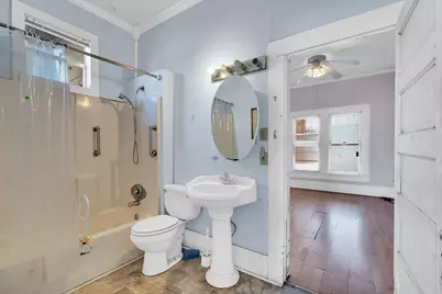 311 E San Saba Street, Wortham, TX 76693 - Photo 11