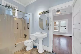 311 E San Saba St, Wortham, TX 76693 - Photo 11