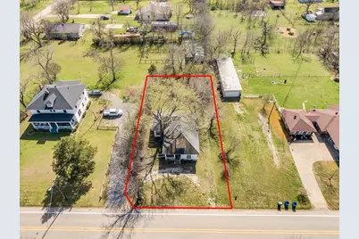 311 E San Saba Street, Wortham, TX 76693 - Photo 25