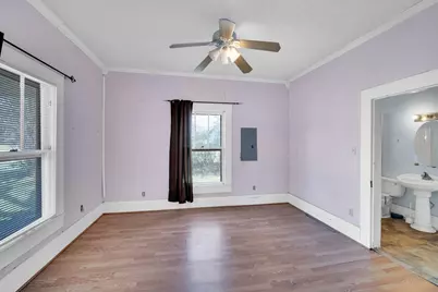 311 E San Saba Street, Wortham, TX 76693 - Photo 7