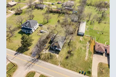 311 E San Saba Street, Wortham, TX 76693 - Photo 21