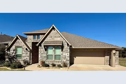 218 Oakcrest Drive, Justin, TX 76247 - Photo 1