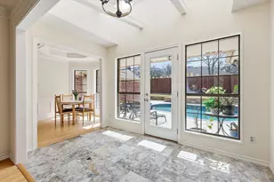 3233 High Meadow Dr, Grapevine, TX 76051 - Photo 17