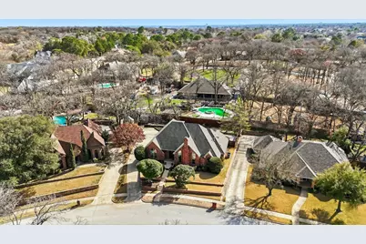 3233 High Meadow Drive, Grapevine, TX 76051 - Photo 39