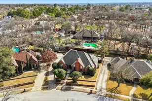 3233 High Meadow Dr, Grapevine, TX 76051 - Photo 39