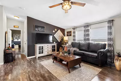 8429 Brahma Drive, Justin, TX 76247 - Photo 5