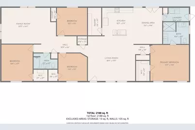 8429 Brahma Drive, Justin, TX 76247 - Photo 27