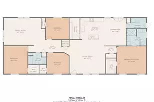 8429 Brahma Dr, Justin, TX 76247 - Photo 27