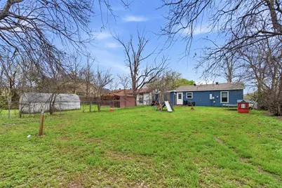 521 Crosby Avenue, White Settlement, TX 76108 - Photo 27