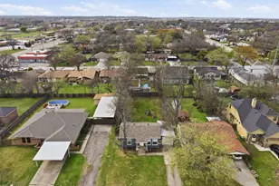 521 Crosby Ave, White Settlement, TX 76108 - Photo 29