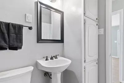 521 Crosby Avenue, White Settlement, TX 76108 - Photo 19