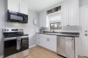 521 Crosby Ave, White Settlement, TX 76108 - Photo 21