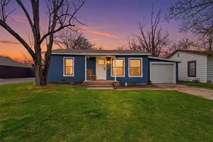 521 Crosby Ave, White Settlement, TX 76108 - Photo 1