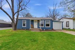 521 Crosby Ave, White Settlement, TX 76108 - Photo 5