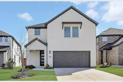 423 Cherry Laurel Drive, Little Elm, TX 75068 - Photo 3