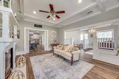 901 N Main Street, Leonard, TX 75452 - Photo 5