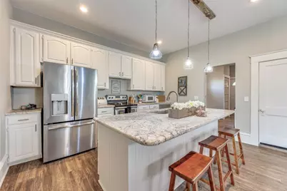 901 N Main Street, Leonard, TX 75452 - Photo 9