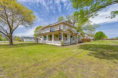 901 N Main Street, Leonard, TX 75452 - Photo 1