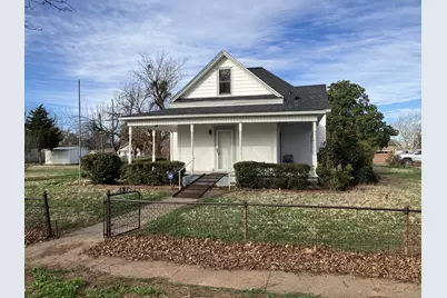 109 N Foley Street, Seymour, TX 76380 - Photo 1