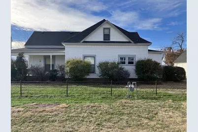 109 N Foley Street, Seymour, TX 76380 - Photo 5