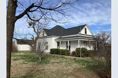 109 N Foley Street, Seymour, TX 76380 - Photo 3