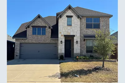 3706 Swale Street, Grand Prairie, TX 75052 - Photo 1