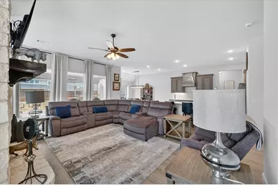 644 Winters Drive, Waxahachie, TX 75165 - Photo 11